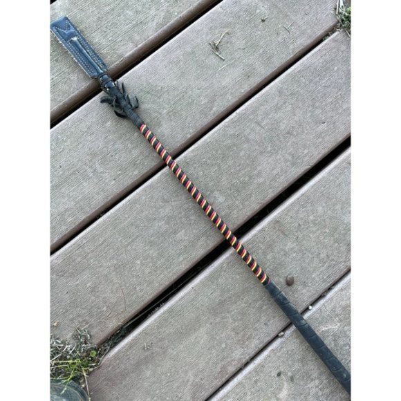 Horse Tack Ridding Crop - Picture 4 of 4